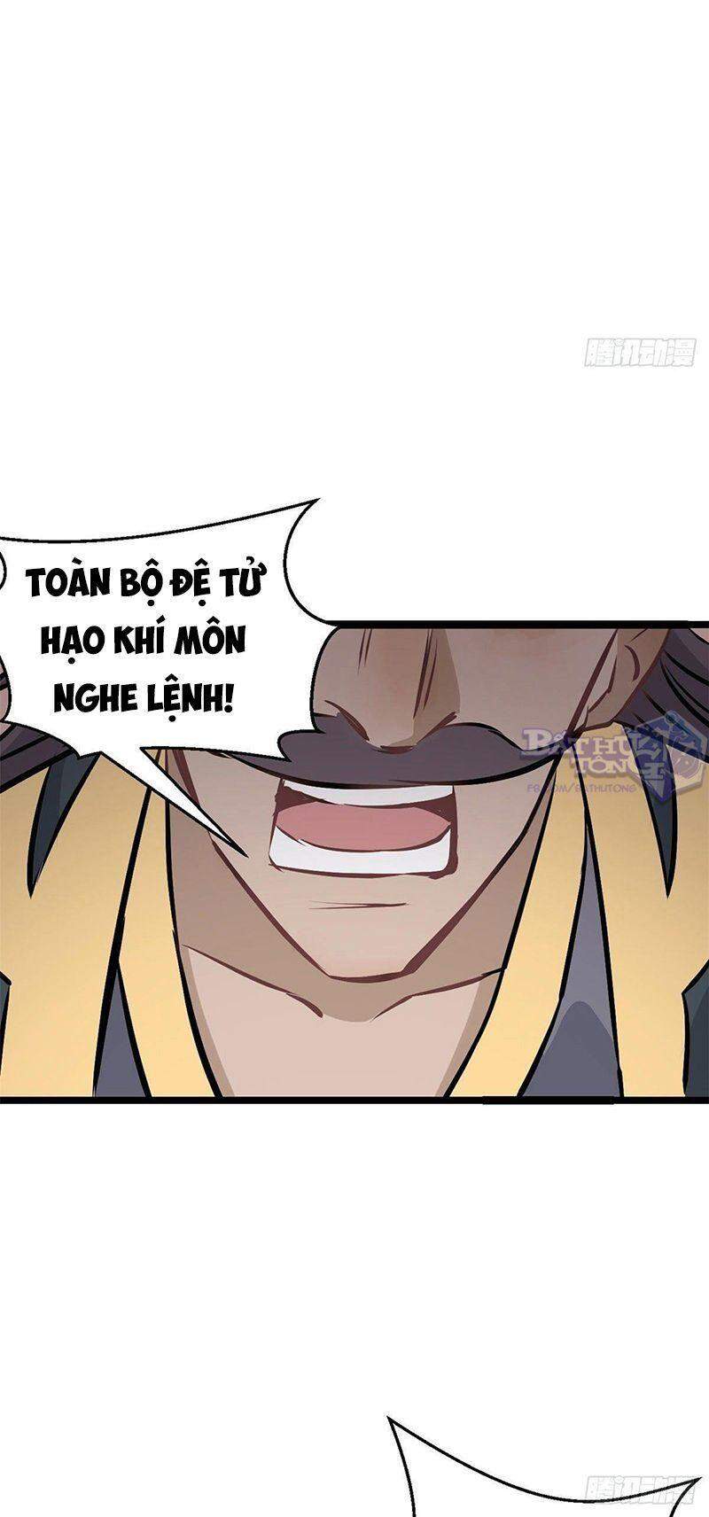 Vạn Cổ Tối Cường Tông Chapter 90 - 22