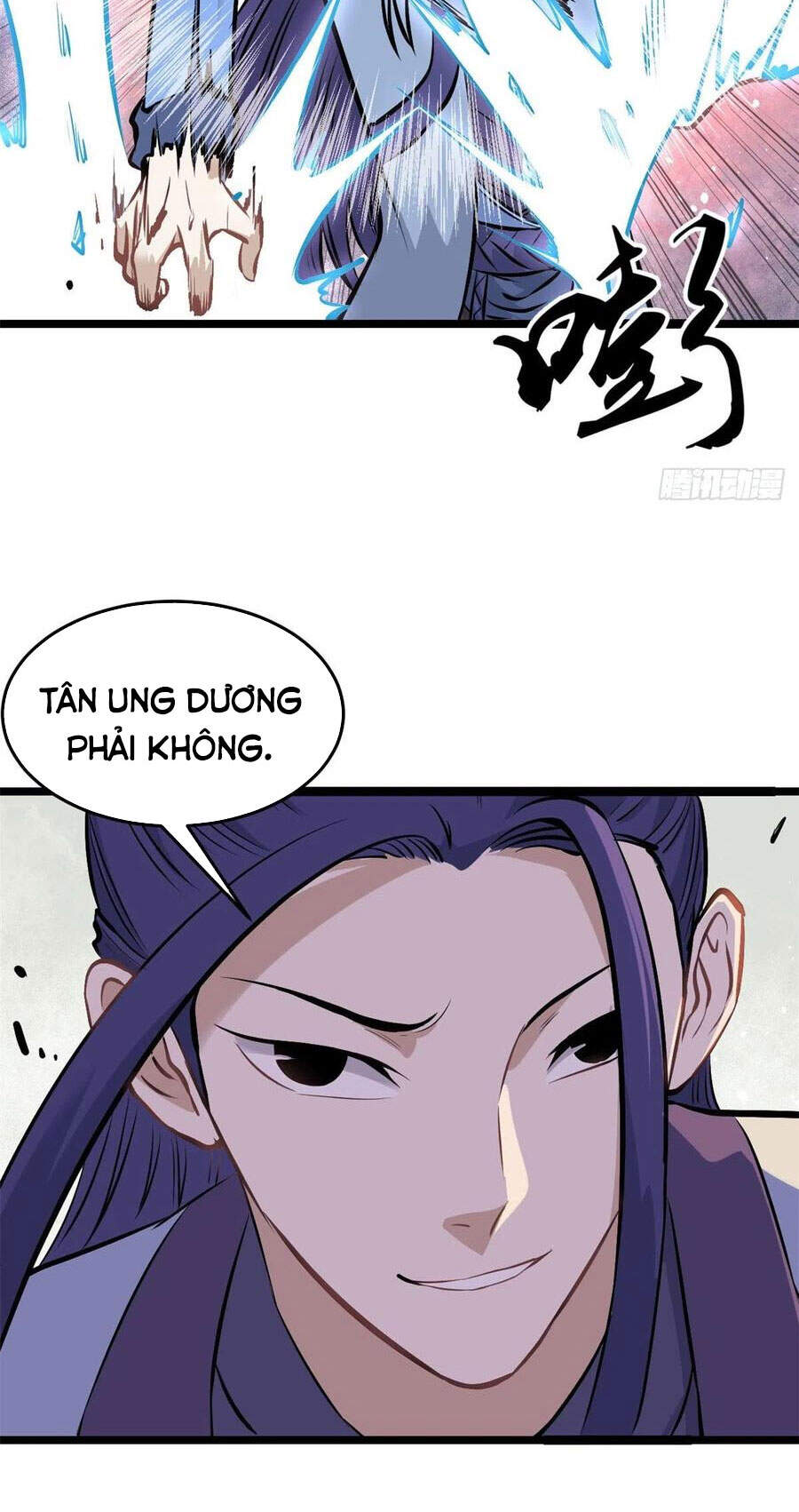 Vạn Cổ Tối Cường Tông Chapter 91 - 13