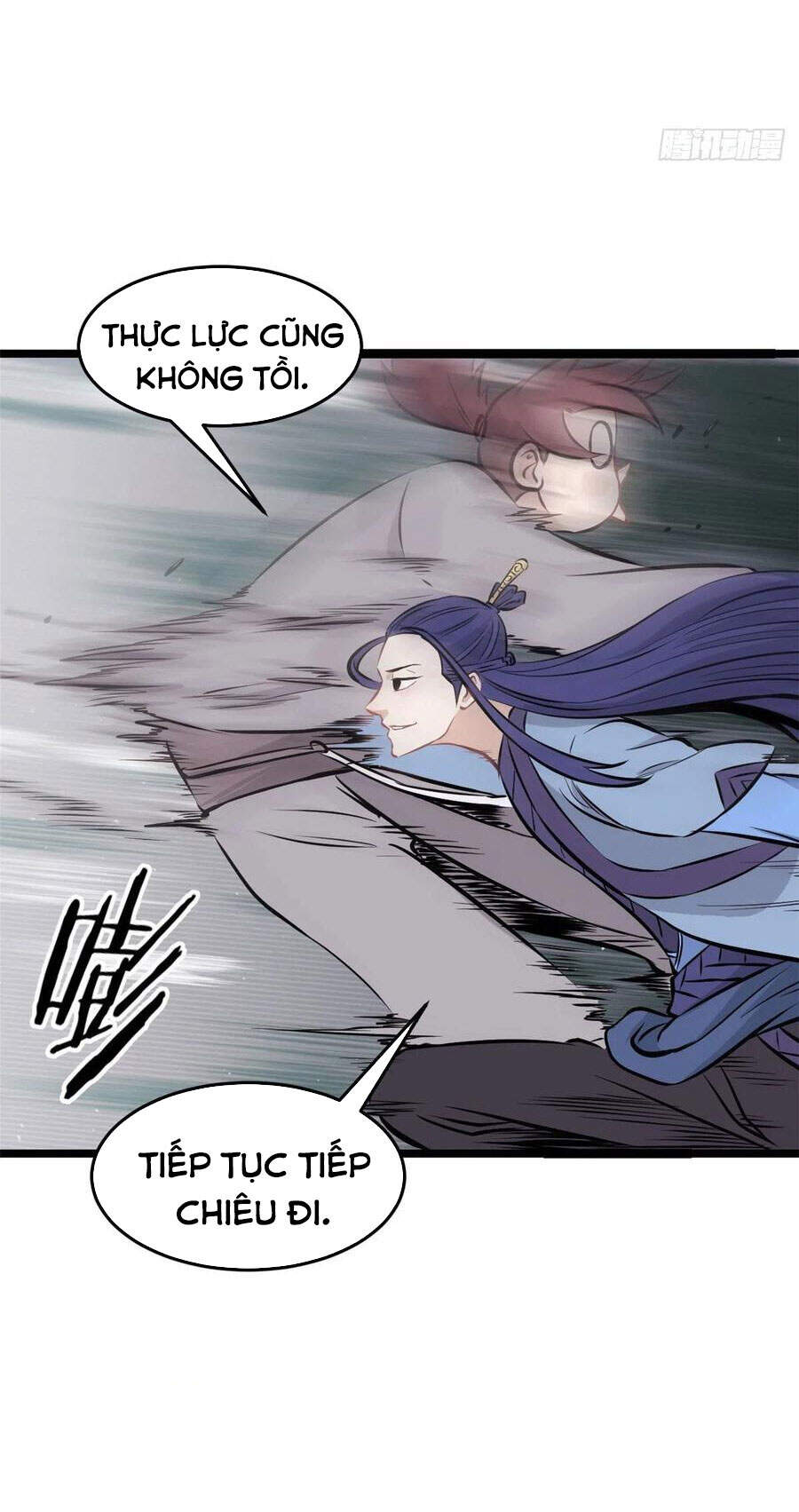 Vạn Cổ Tối Cường Tông Chapter 91 - 14