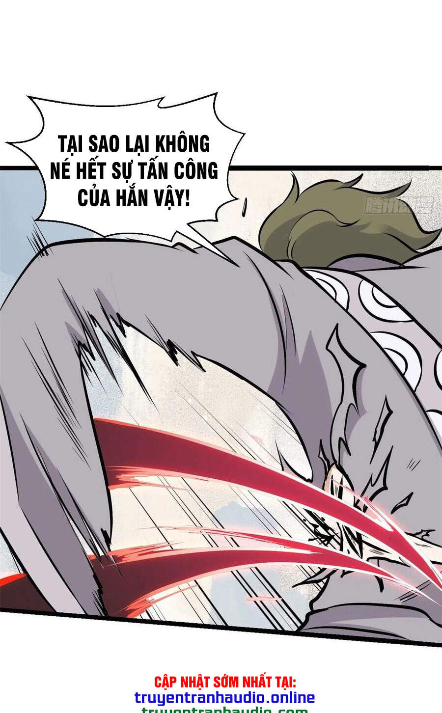 Vạn Cổ Tối Cường Tông Chapter 91 - 37