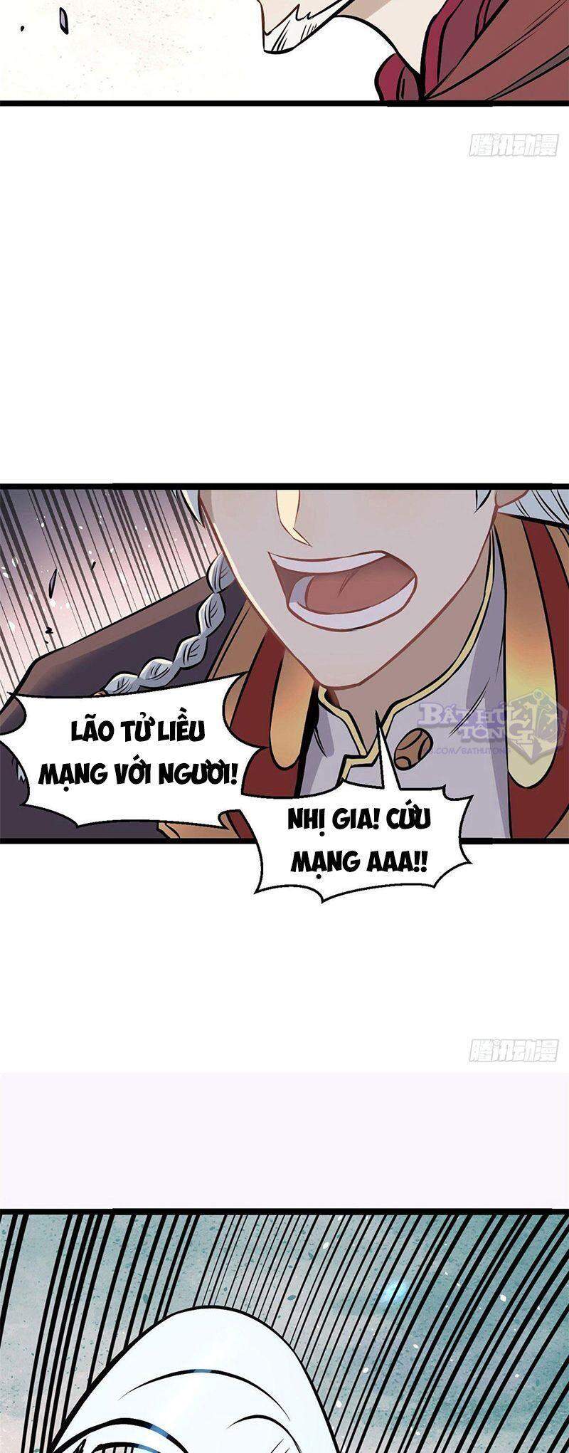 Vạn Cổ Tối Cường Tông Chapter 93 - 11