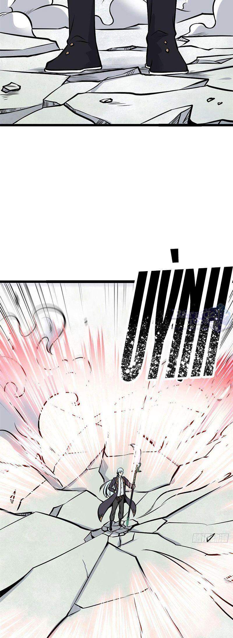 Vạn Cổ Tối Cường Tông Chapter 93 - 29