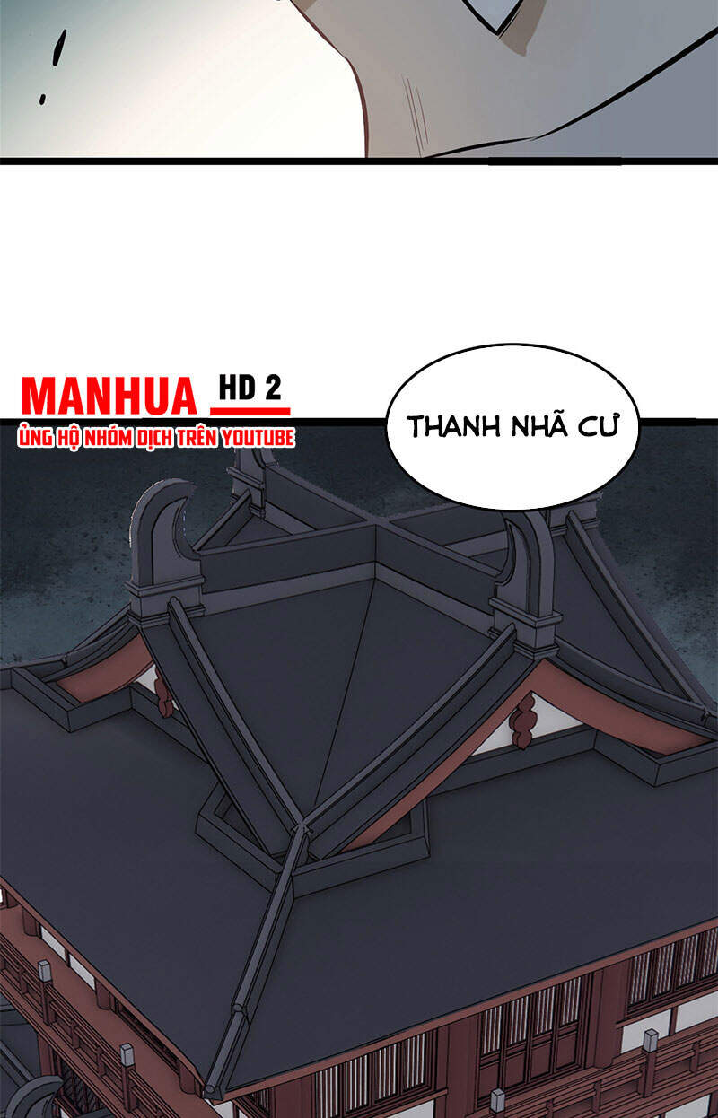 Vạn Cổ Tối Cường Tông Chapter 94 - 35