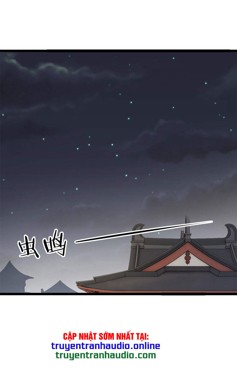 Vạn Cổ Tối Cường Tông Chapter 94 - 38