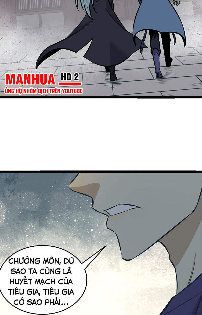 Vạn Cổ Tối Cường Tông Chapter 94 - 40