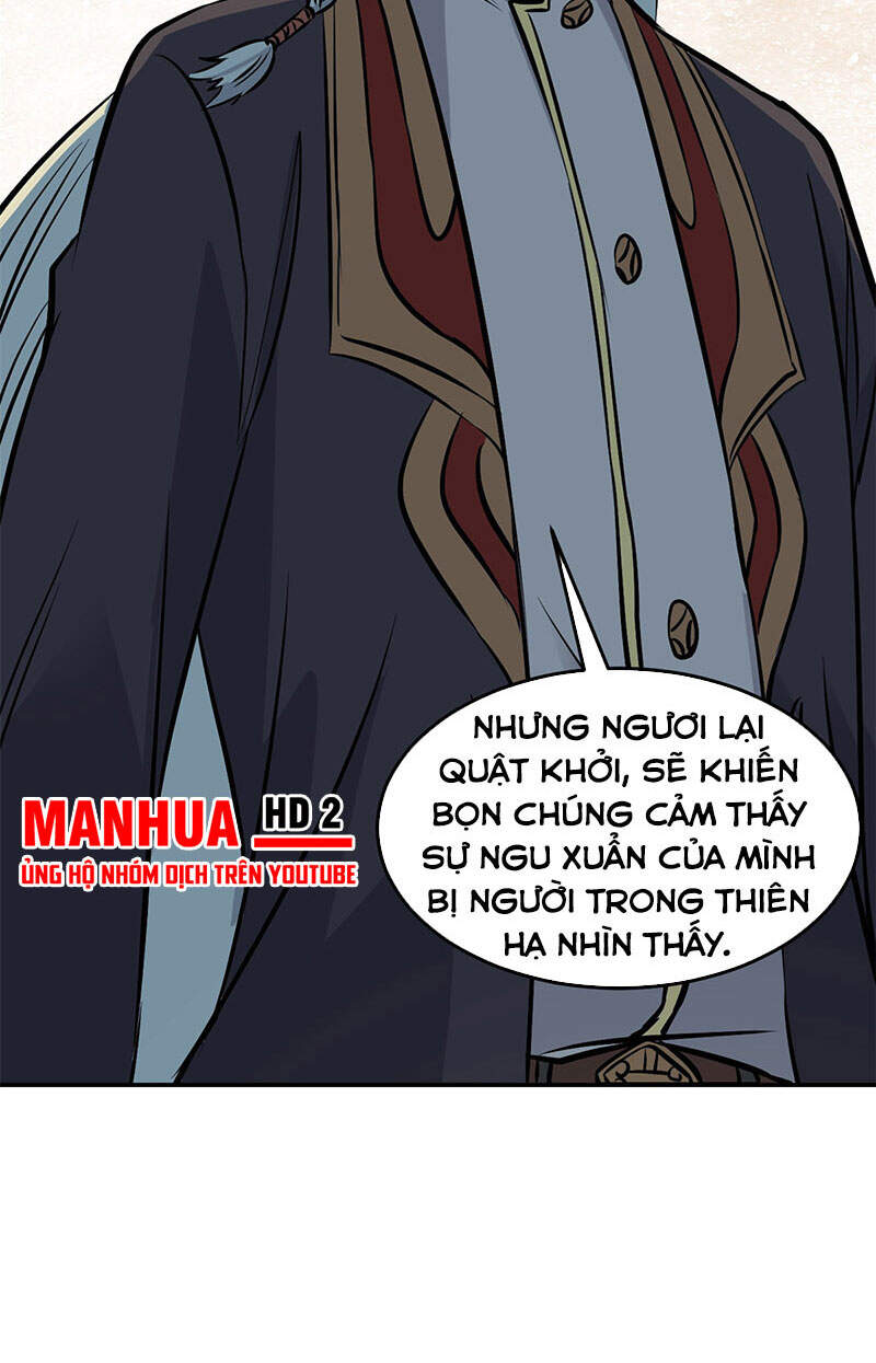 Vạn Cổ Tối Cường Tông Chapter 94 - 42