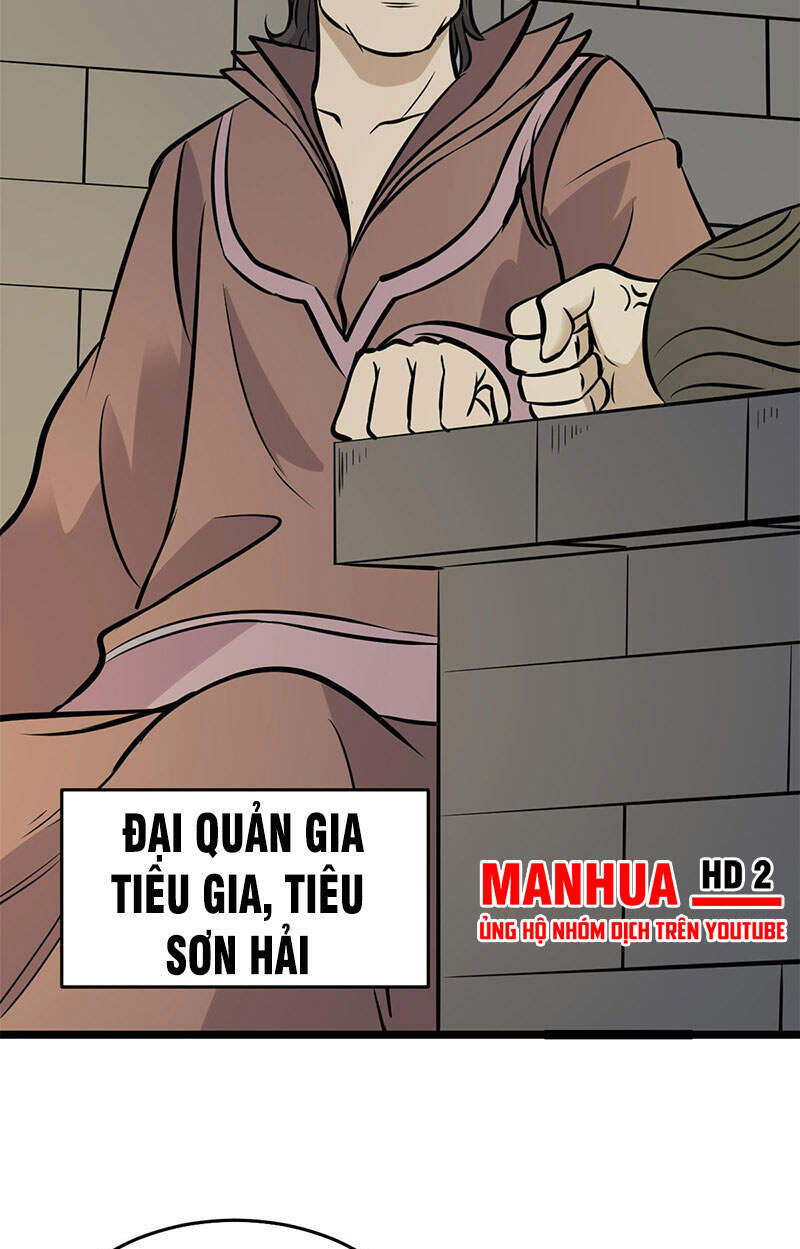 Vạn Cổ Tối Cường Tông Chapter 94 - 51