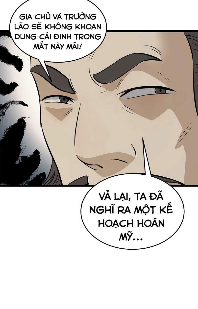 Vạn Cổ Tối Cường Tông Chapter 94 - 52