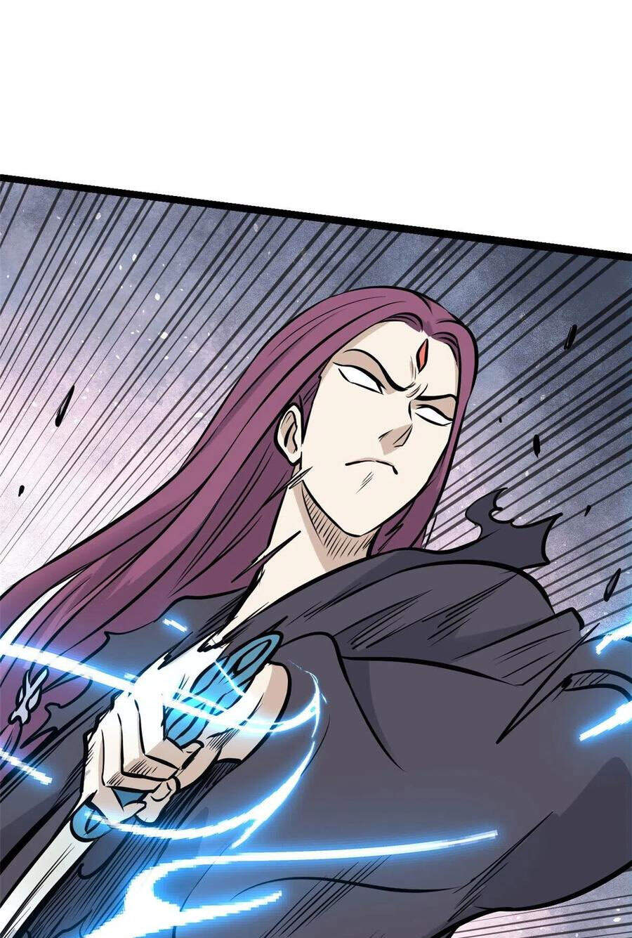 Vạn Cổ Tối Cường Tông Chapter 96 - 23