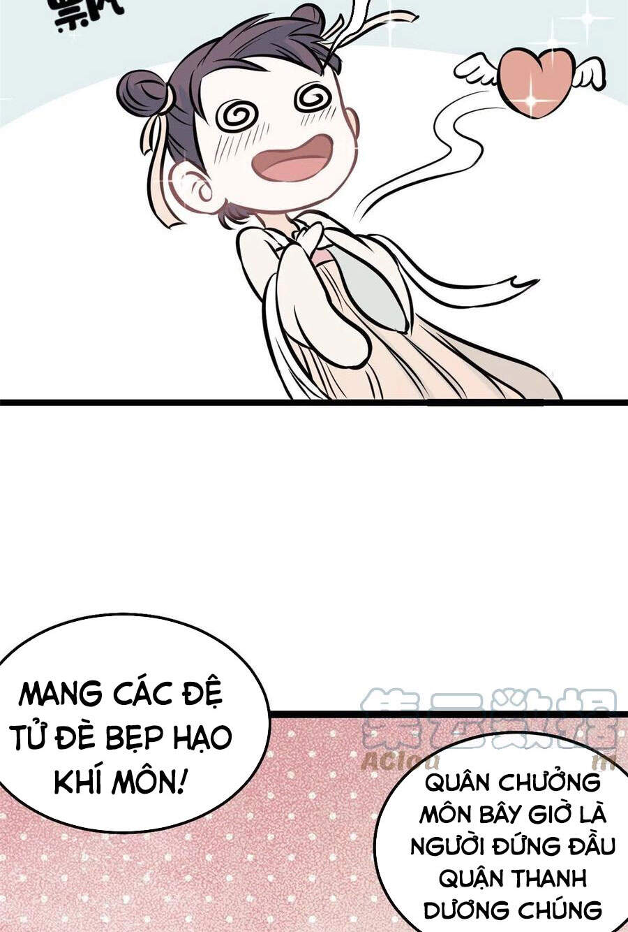 Vạn Cổ Tối Cường Tông Chapter 96 - 33