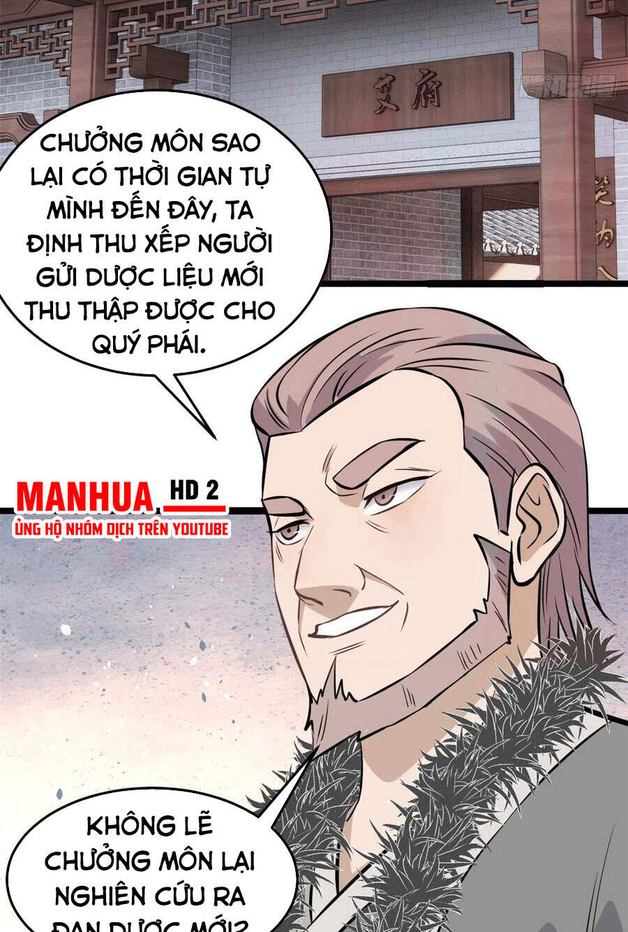 Vạn Cổ Tối Cường Tông Chapter 96 - 37