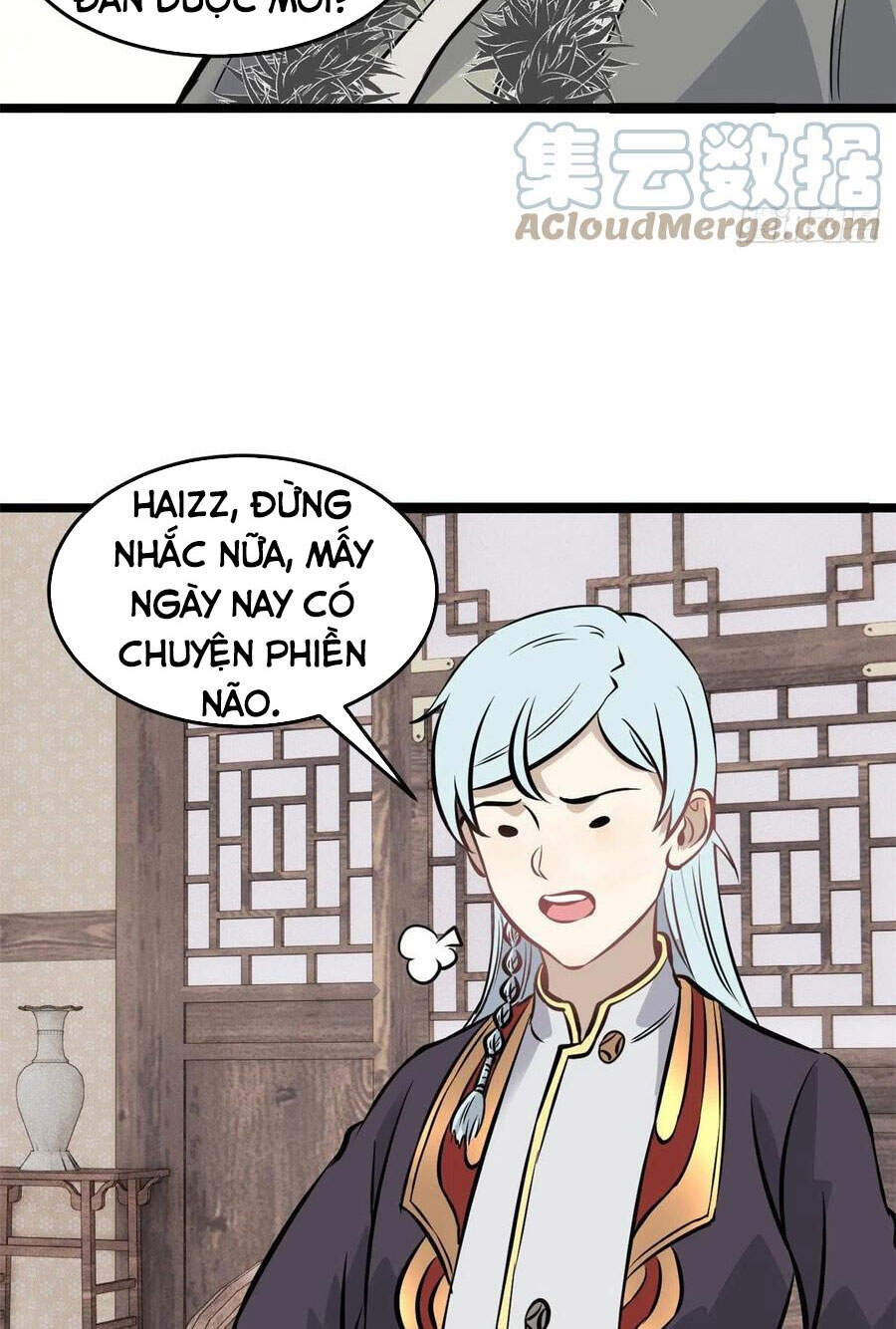 Vạn Cổ Tối Cường Tông Chapter 96 - 38