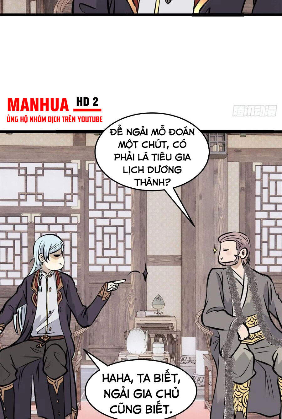 Vạn Cổ Tối Cường Tông Chapter 96 - 39
