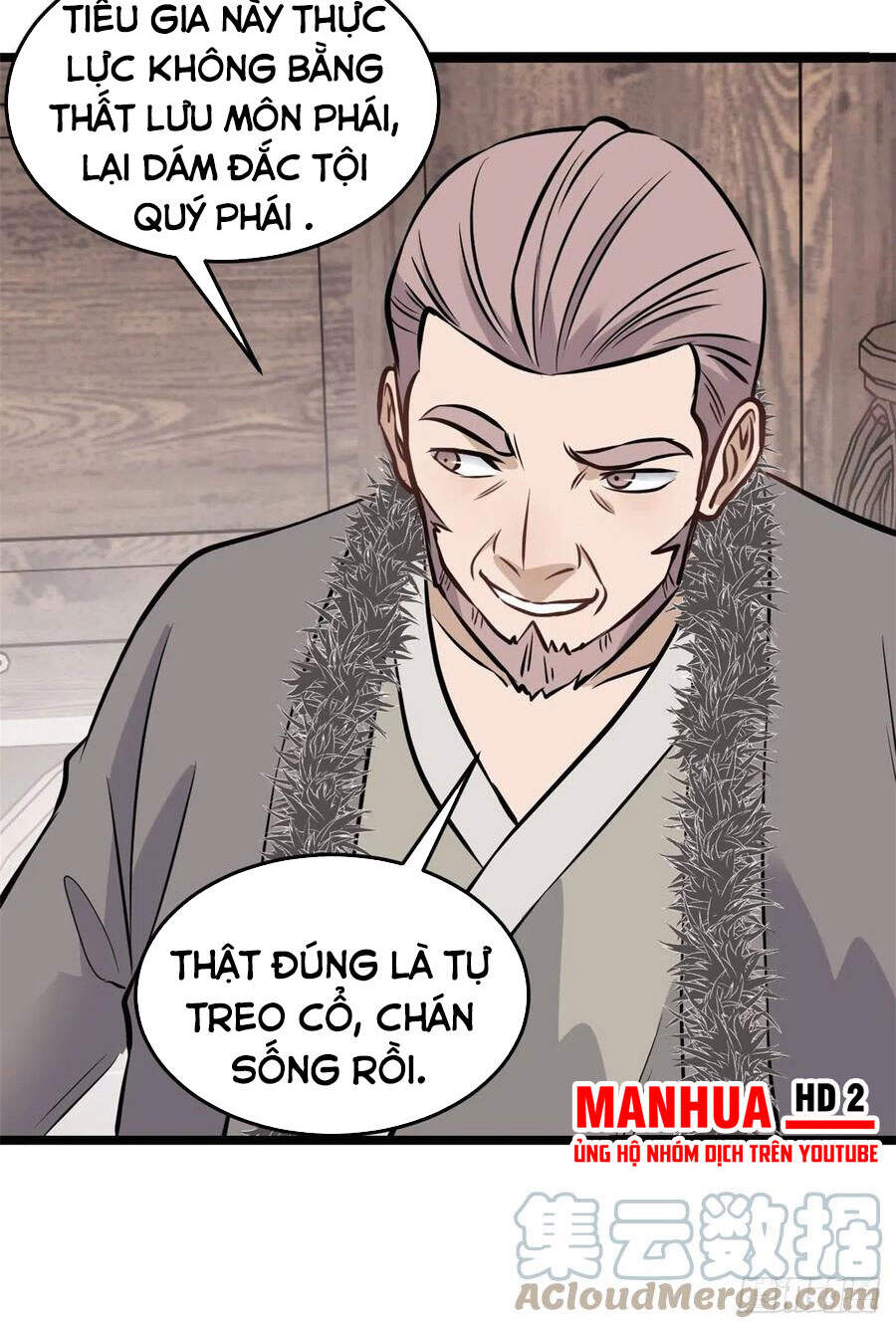 Vạn Cổ Tối Cường Tông Chapter 96 - 42