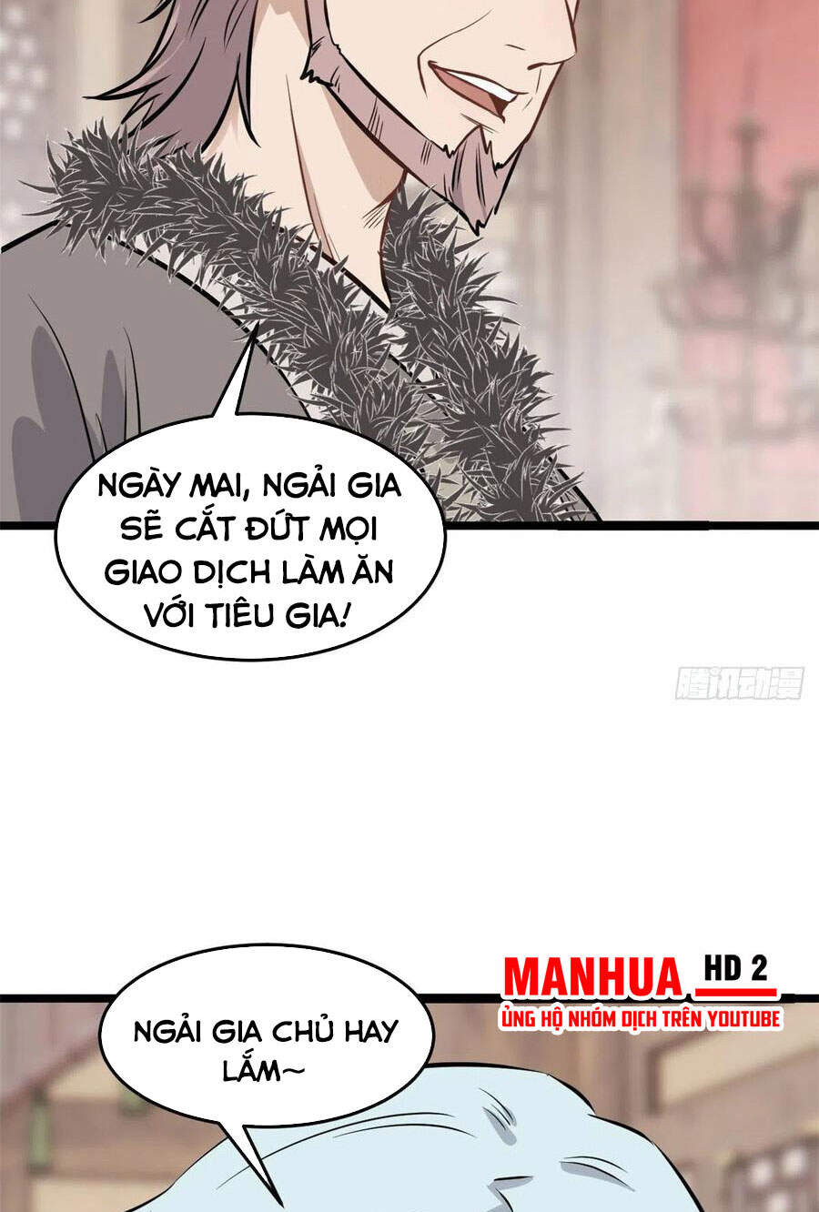 Vạn Cổ Tối Cường Tông Chapter 96 - 46