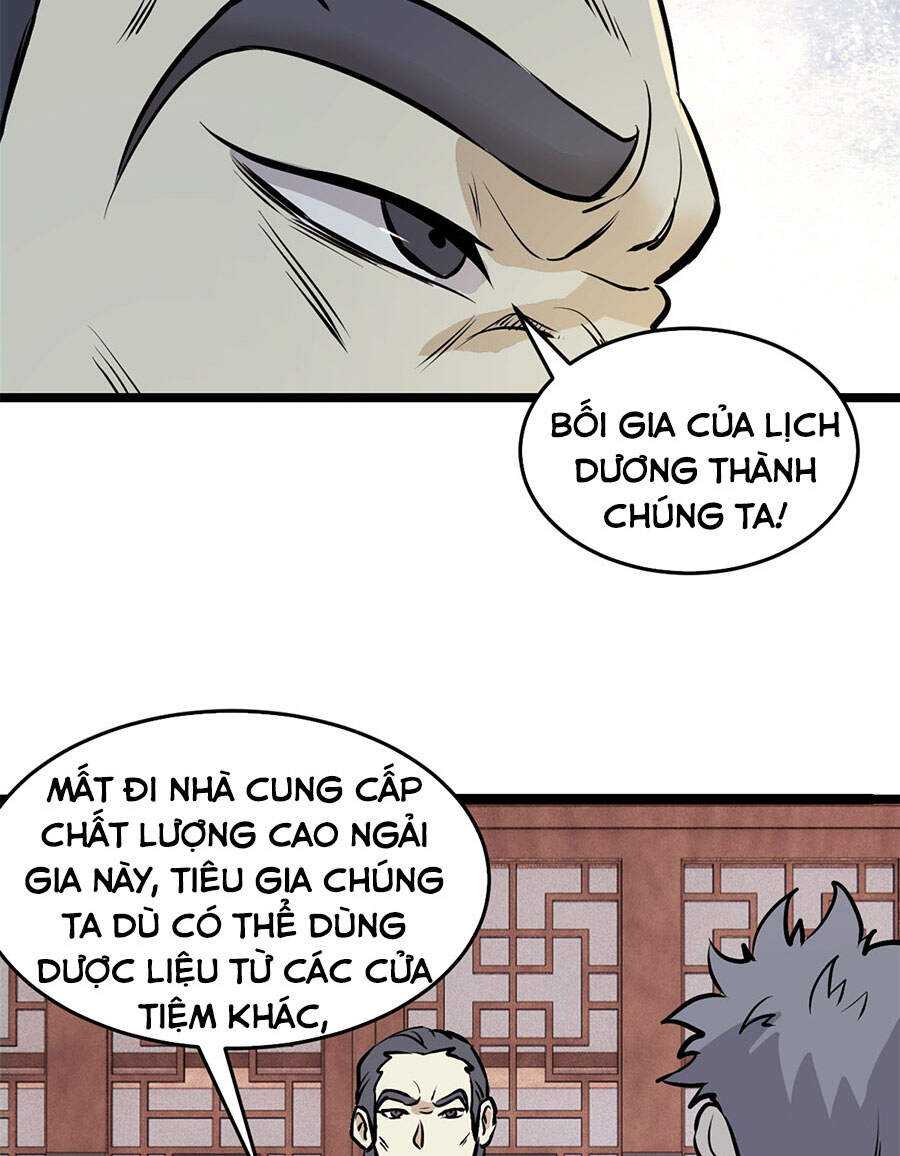 Vạn Cổ Tối Cường Tông Chapter 97 - 13