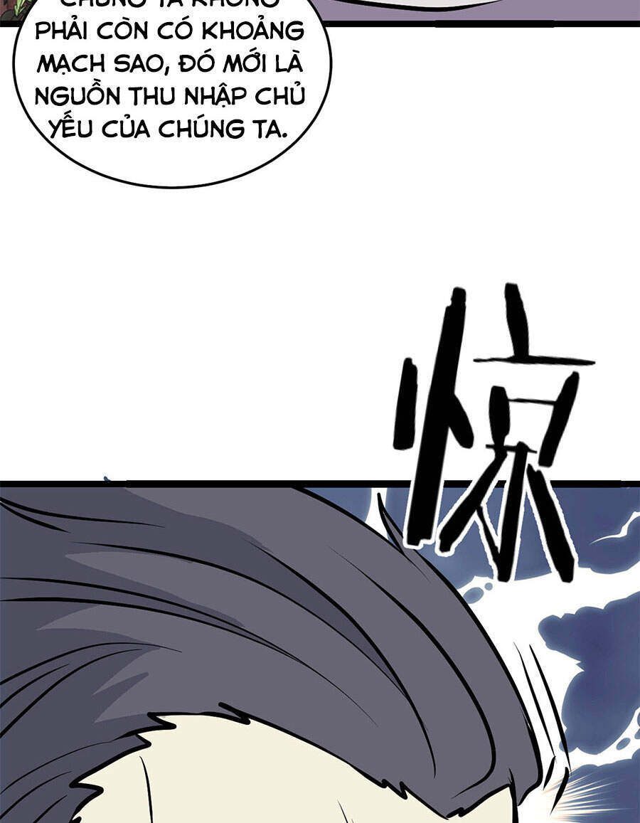 Vạn Cổ Tối Cường Tông Chapter 97 - 16