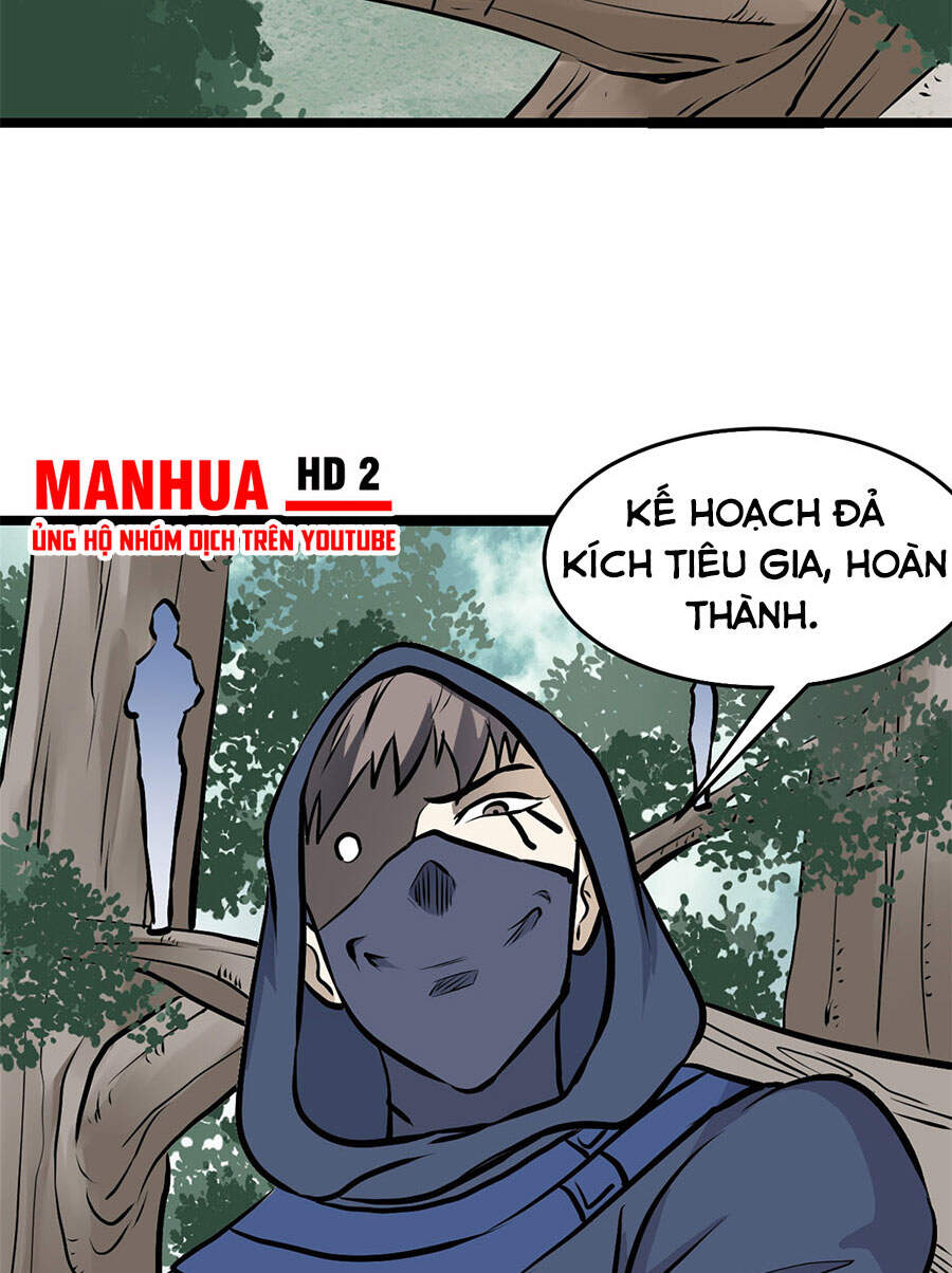 Vạn Cổ Tối Cường Tông Chapter 97 - 29