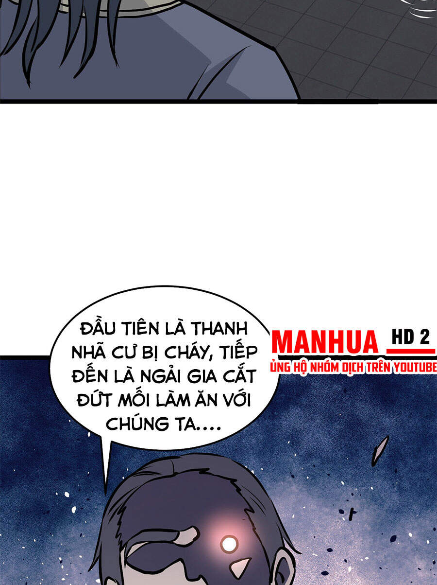 Vạn Cổ Tối Cường Tông Chapter 97 - 36