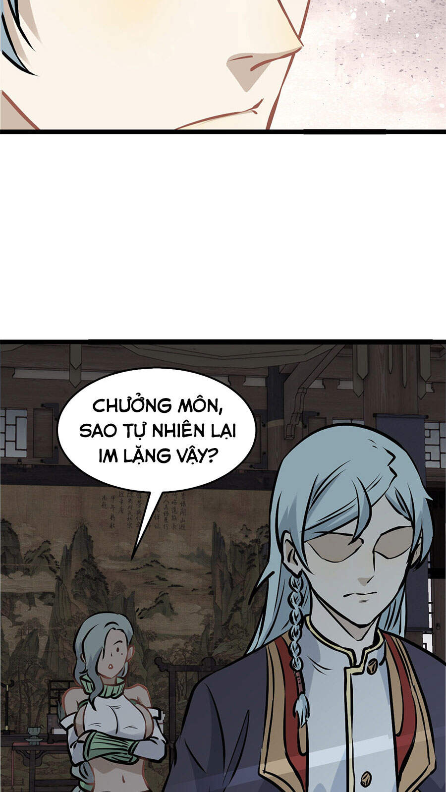 Vạn Cổ Tối Cường Tông Chapter 97 - 46