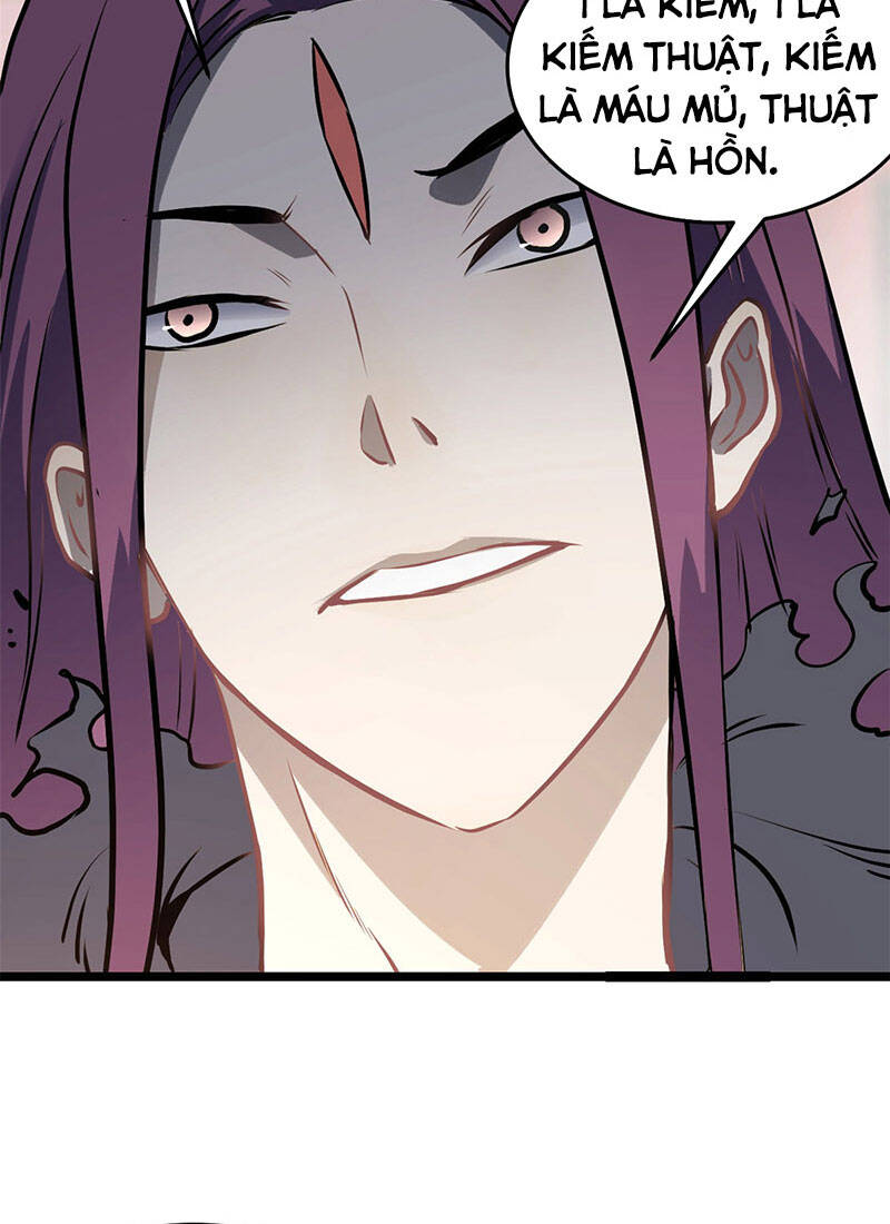 Vạn Cổ Tối Cường Tông Chapter 98 - 13