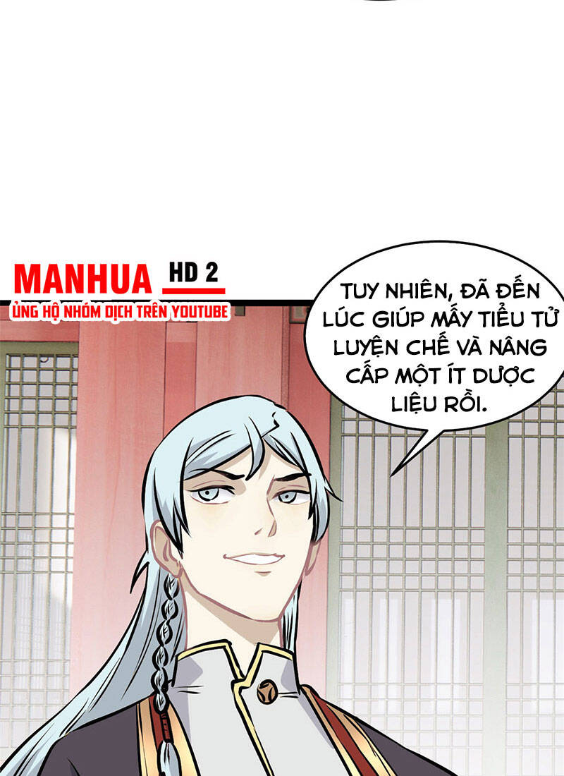 Vạn Cổ Tối Cường Tông Chapter 98 - 17