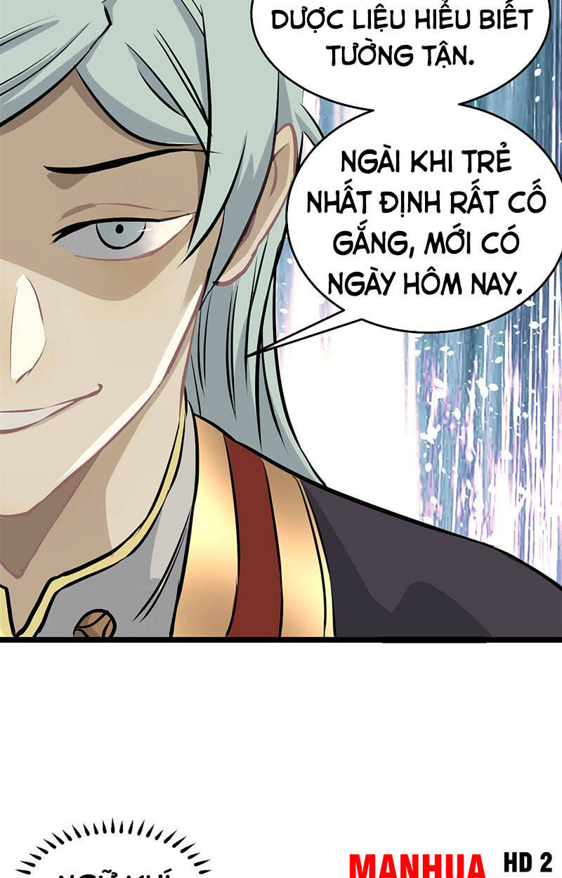 Vạn Cổ Tối Cường Tông Chapter 98 - 40