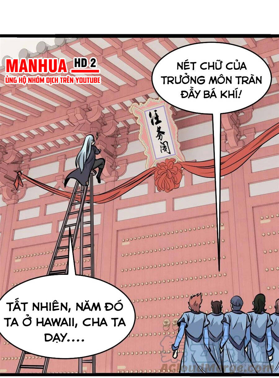 Vạn Cổ Tối Cường Tông Chapter 99 - 21