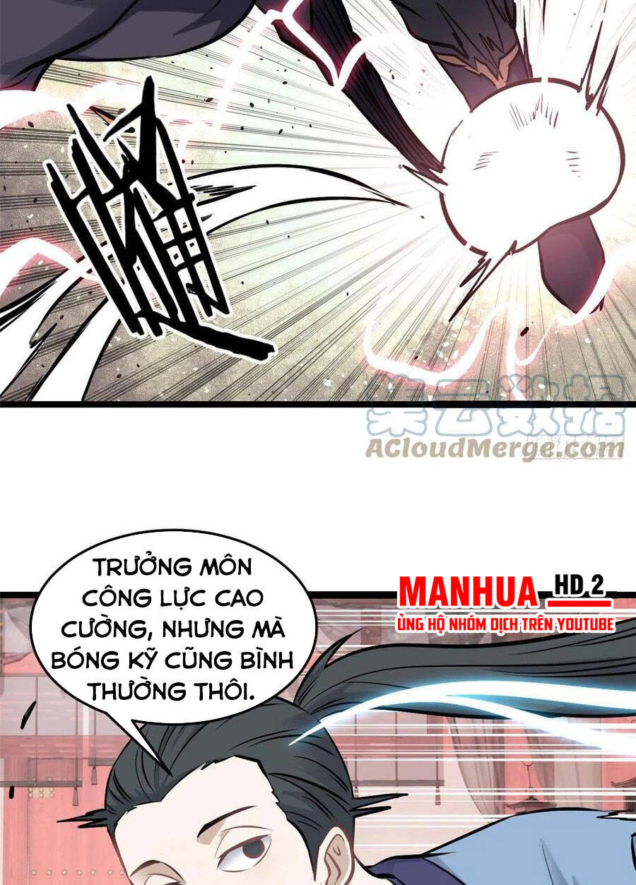 Vạn Cổ Tối Cường Tông Chapter 99 - 38