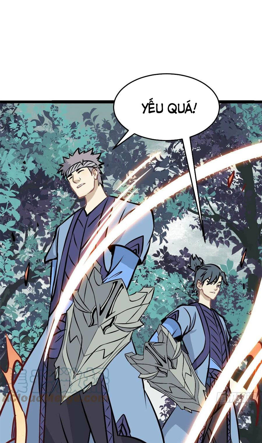 Vạn Cổ Tối Cường Tông Chapter 102 - 18