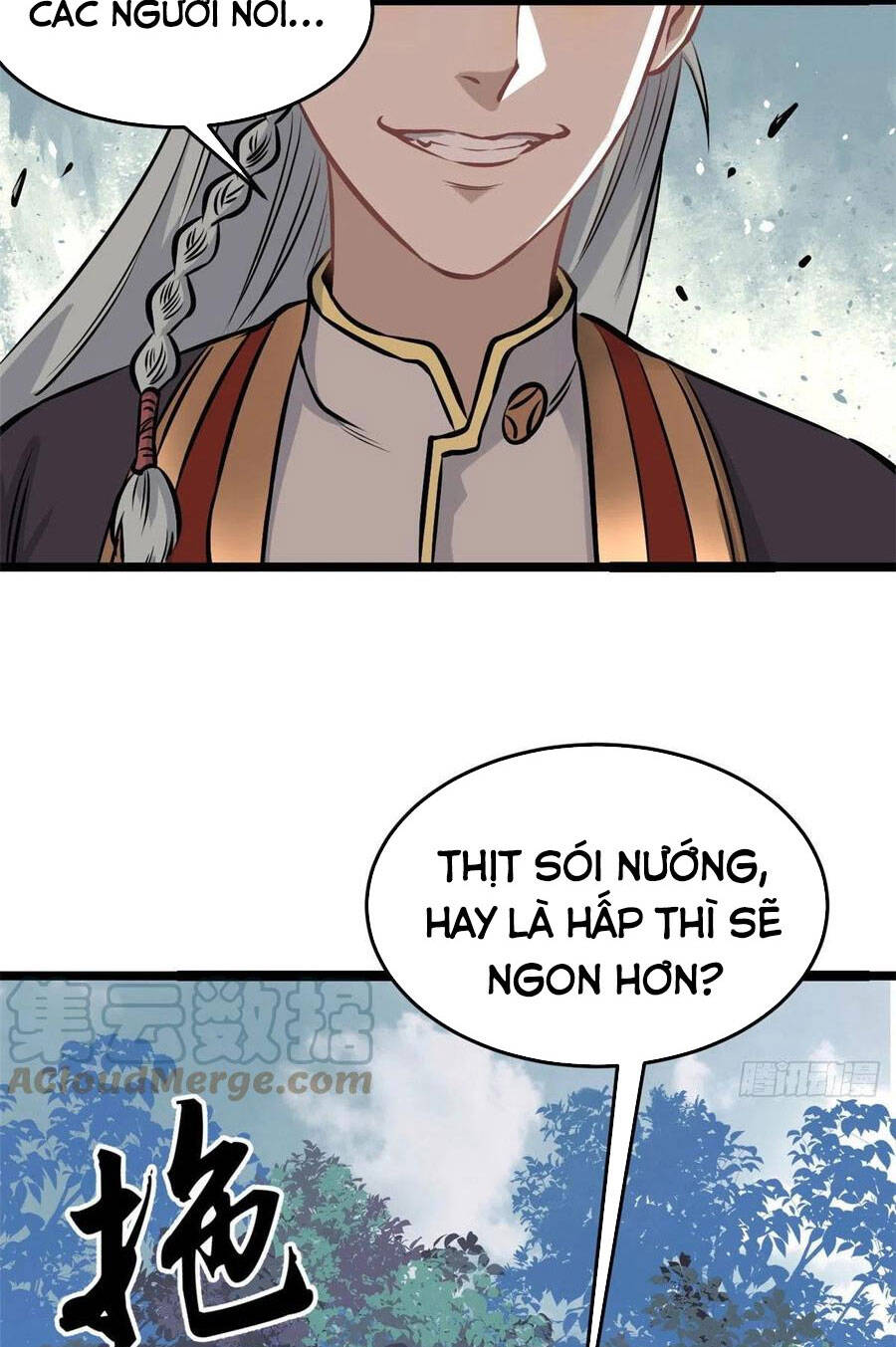 Vạn Cổ Tối Cường Tông Chapter 102 - 40