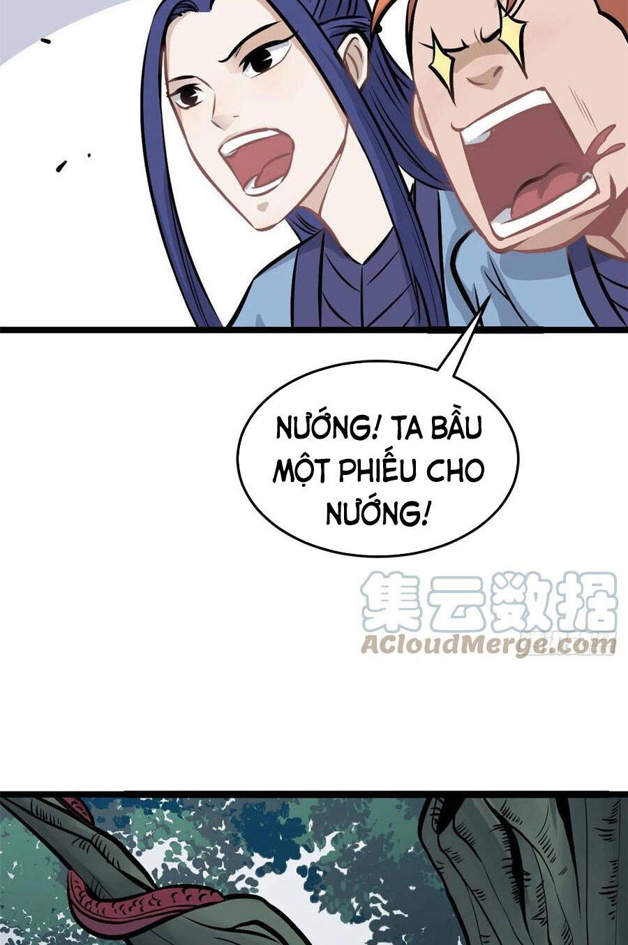 Vạn Cổ Tối Cường Tông Chapter 102 - 43