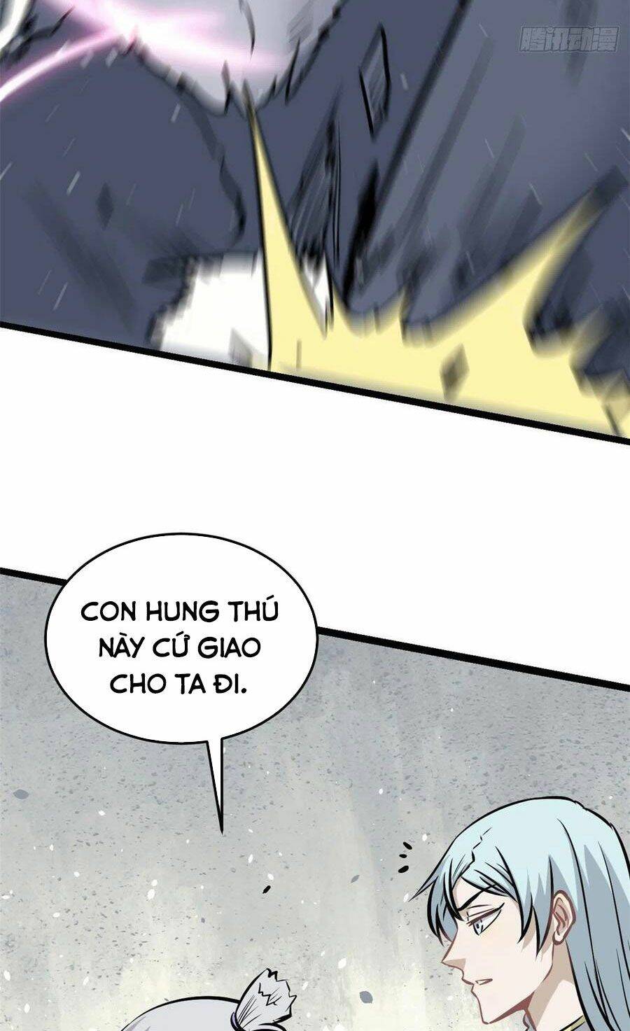 Vạn Cổ Tối Cường Tông Chapter 105 - 13