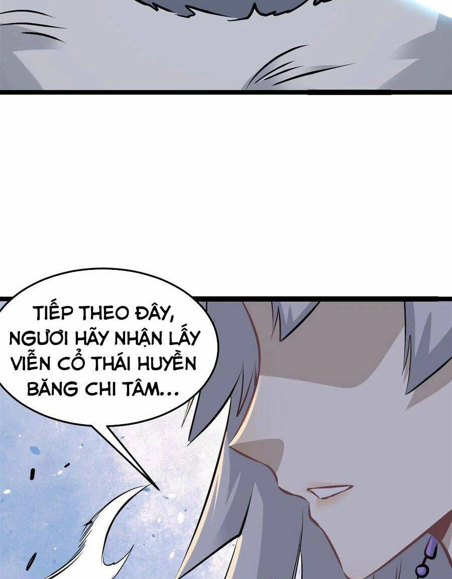 Vạn Cổ Tối Cường Tông Chapter 105 - 32