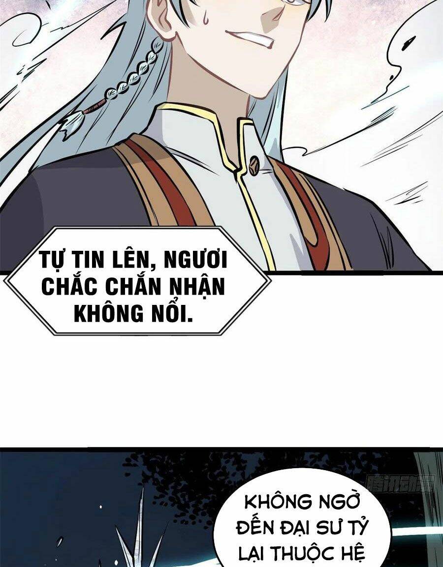 Vạn Cổ Tối Cường Tông Chapter 105 - 40