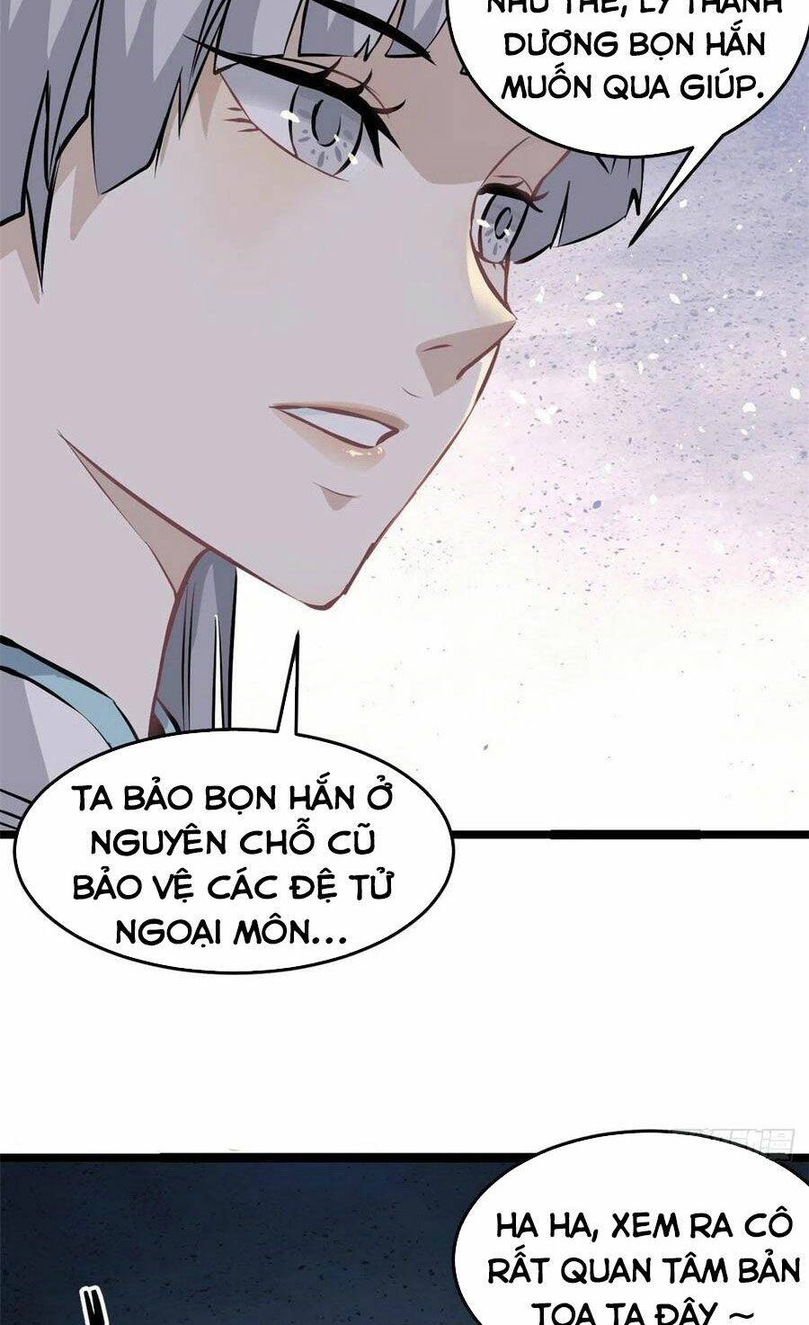 Vạn Cổ Tối Cường Tông Chapter 105 - 8