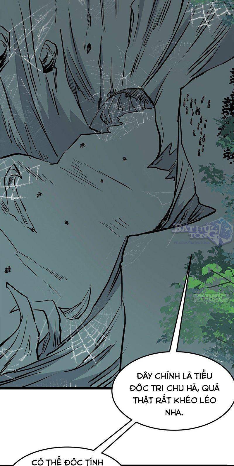 Vạn Cổ Tối Cường Tông Chapter 106 - 12
