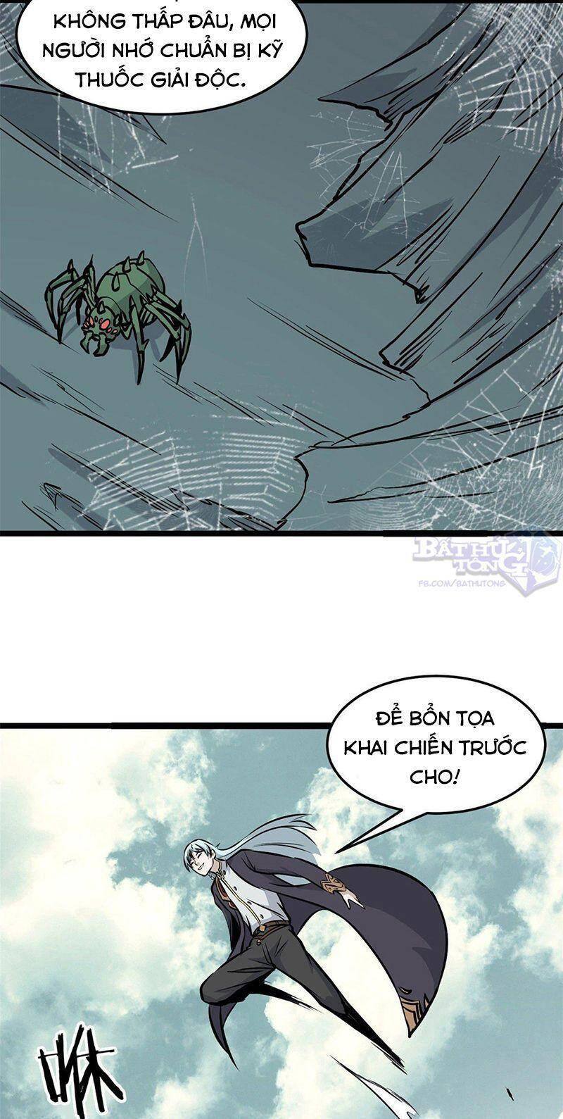 Vạn Cổ Tối Cường Tông Chapter 106 - 13