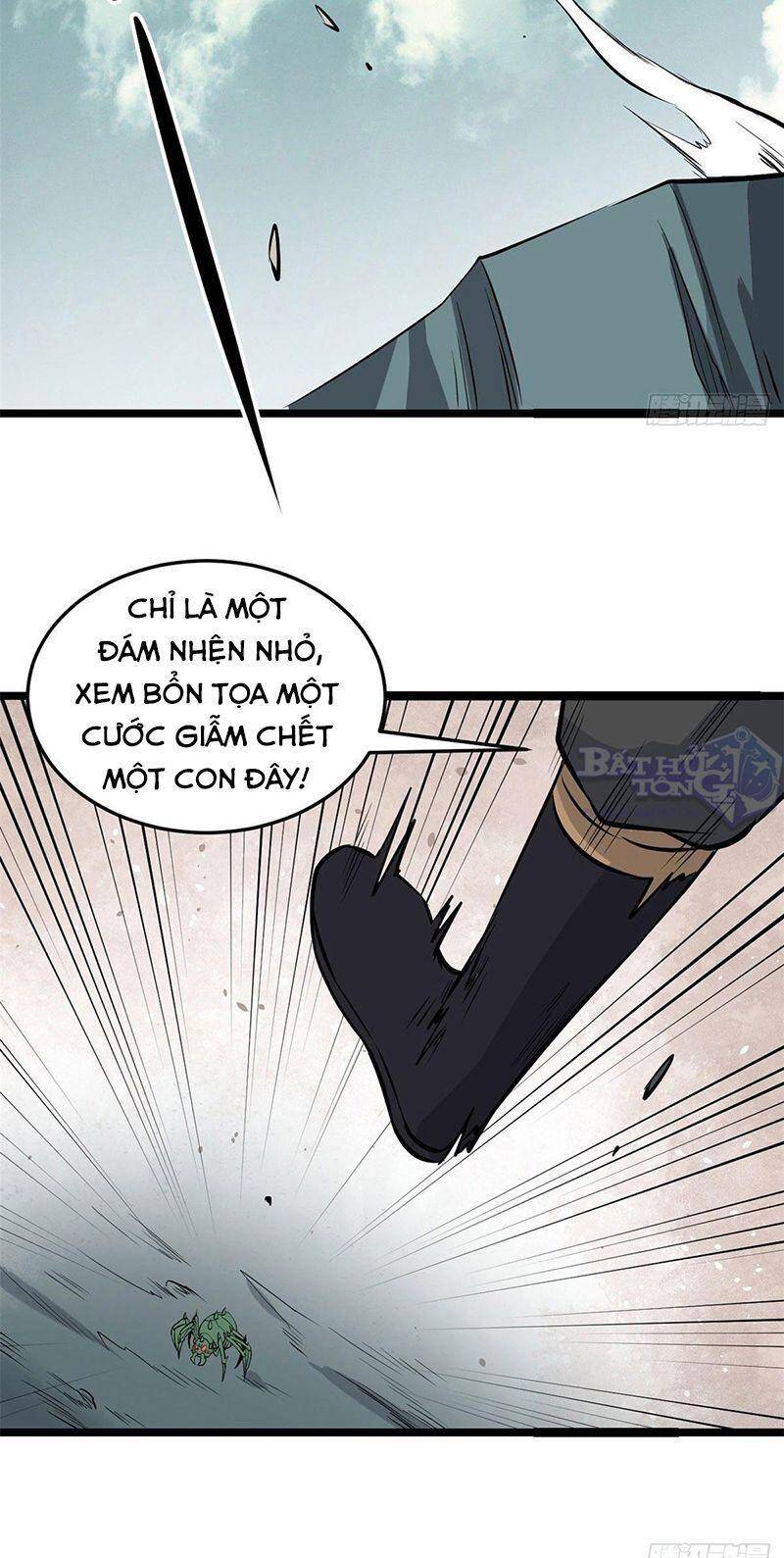 Vạn Cổ Tối Cường Tông Chapter 106 - 14