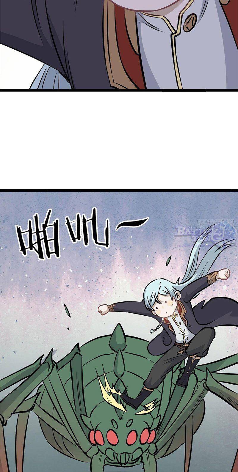 Vạn Cổ Tối Cường Tông Chapter 106 - 16