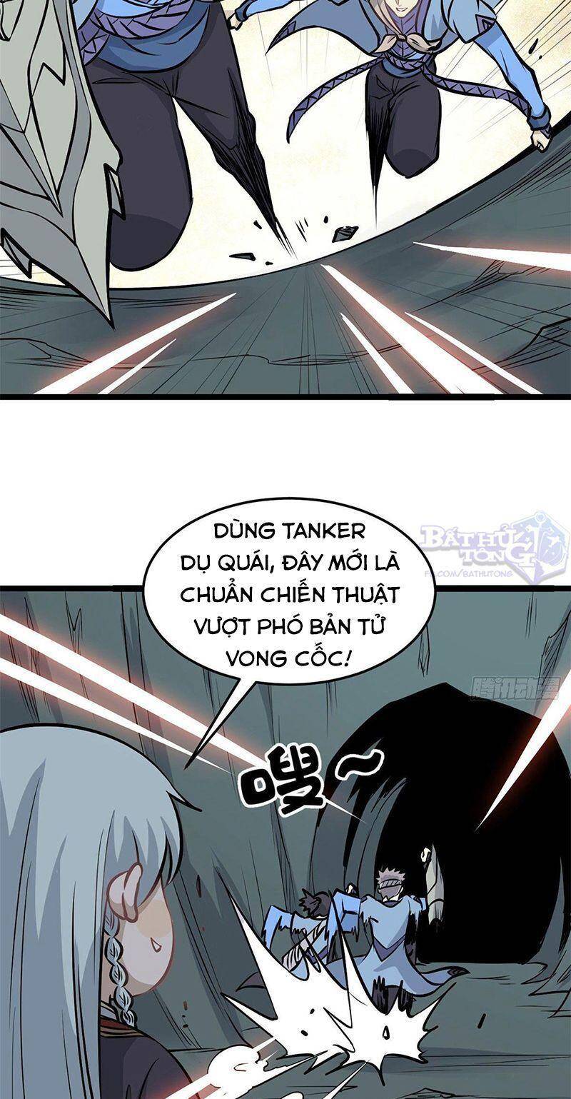 Vạn Cổ Tối Cường Tông Chapter 106 - 23