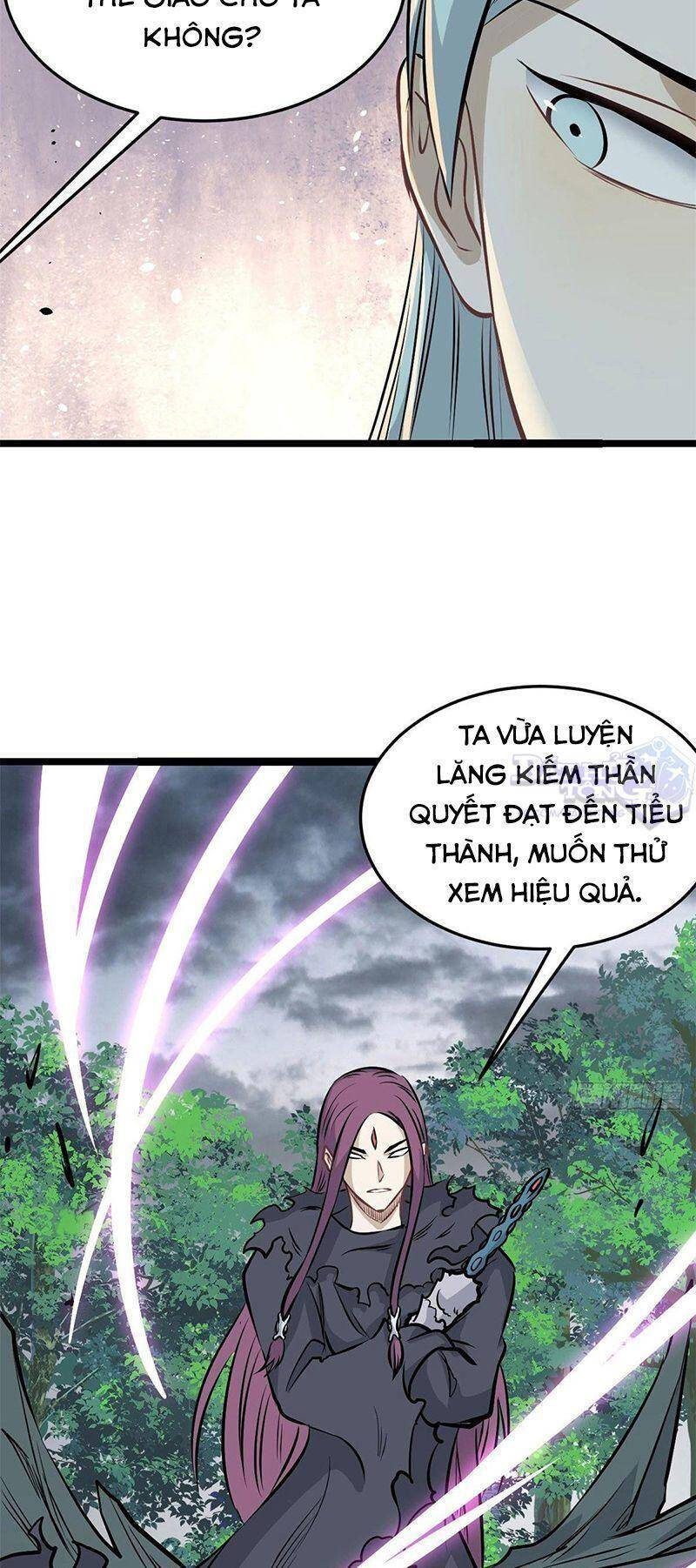 Vạn Cổ Tối Cường Tông Chapter 106 - 29
