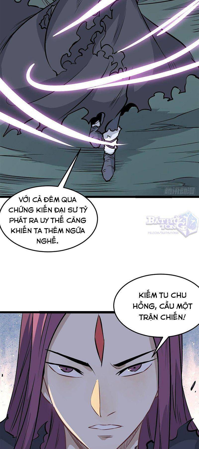 Vạn Cổ Tối Cường Tông Chapter 106 - 30