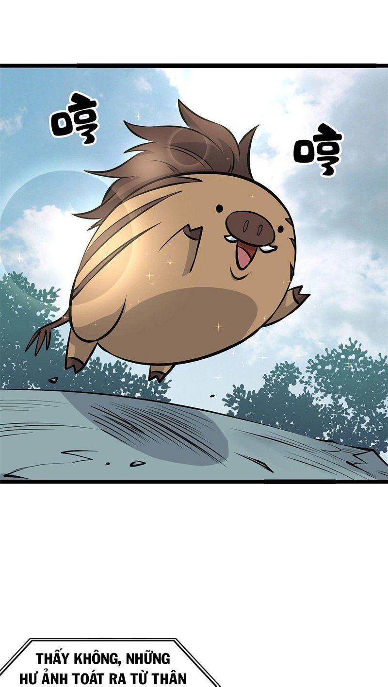 Vạn Cổ Tối Cường Tông Chapter 109 - 2