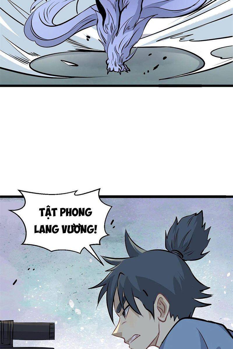 Vạn Cổ Tối Cường Tông Chapter 109 - 11