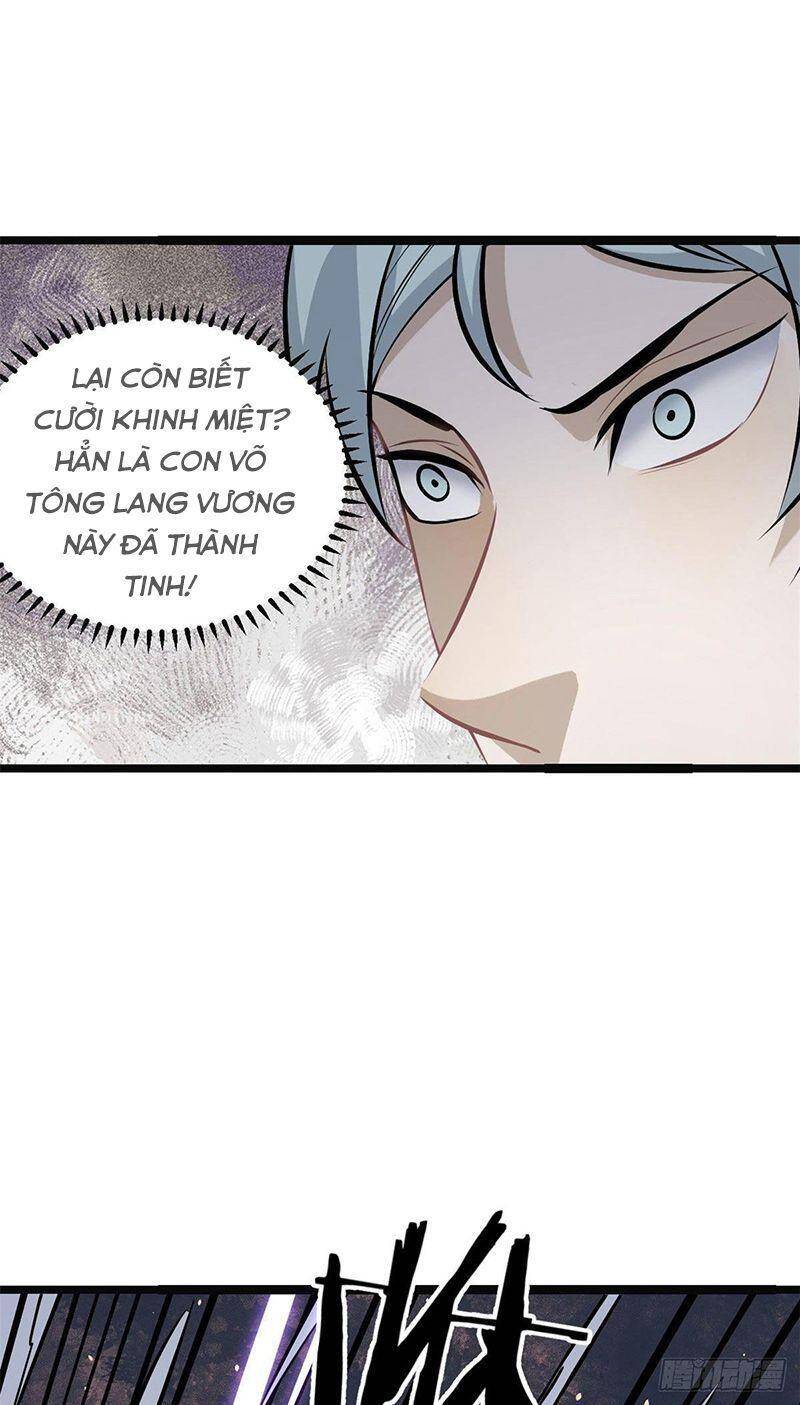 Vạn Cổ Tối Cường Tông Chapter 109 - 23
