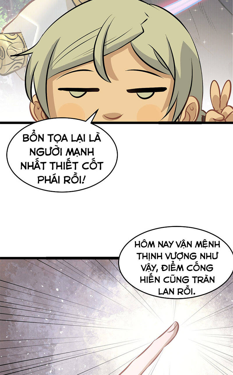 Vạn Cổ Tối Cường Tông Chapter 110 - 37