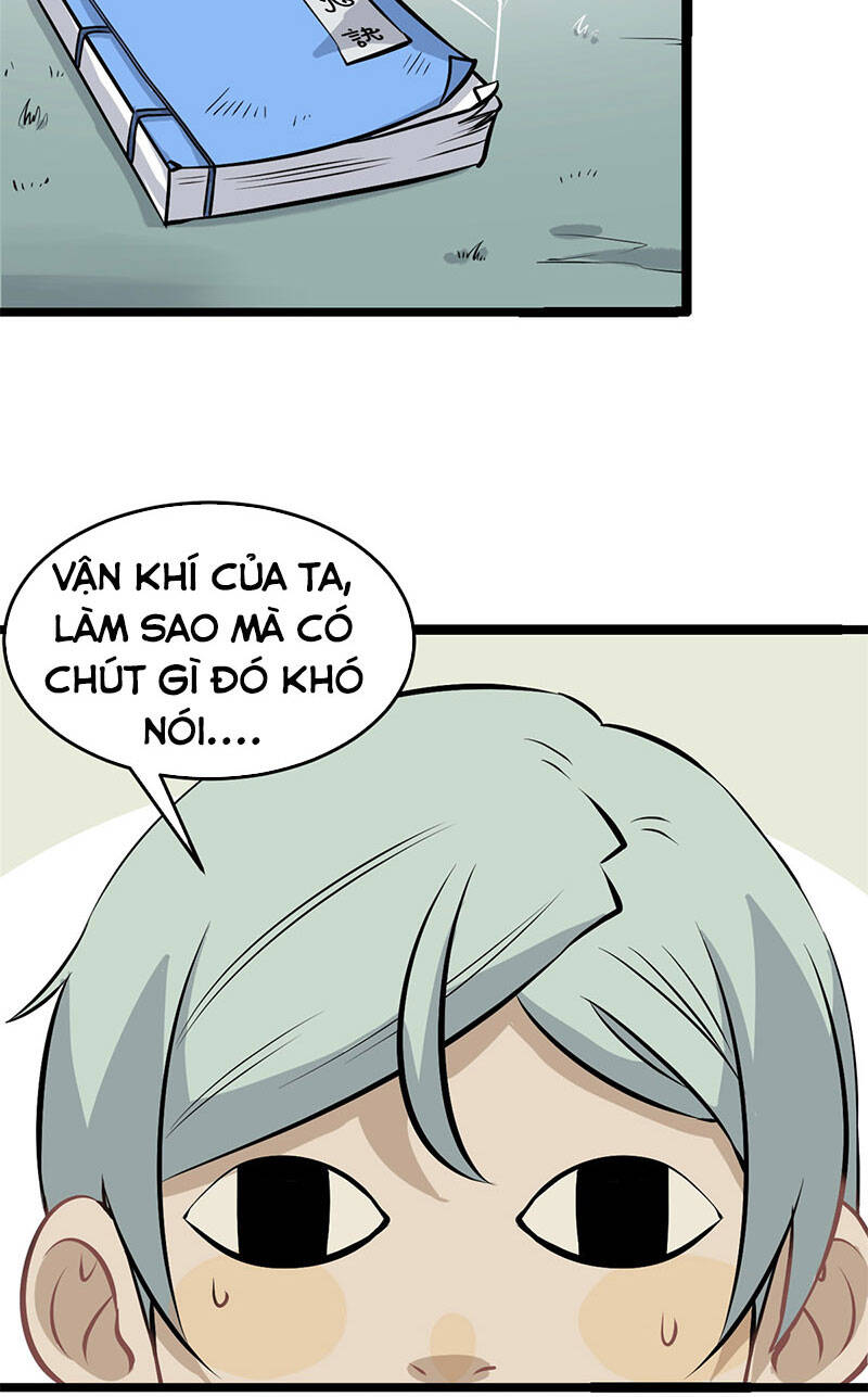 Vạn Cổ Tối Cường Tông Chapter 110 - 40