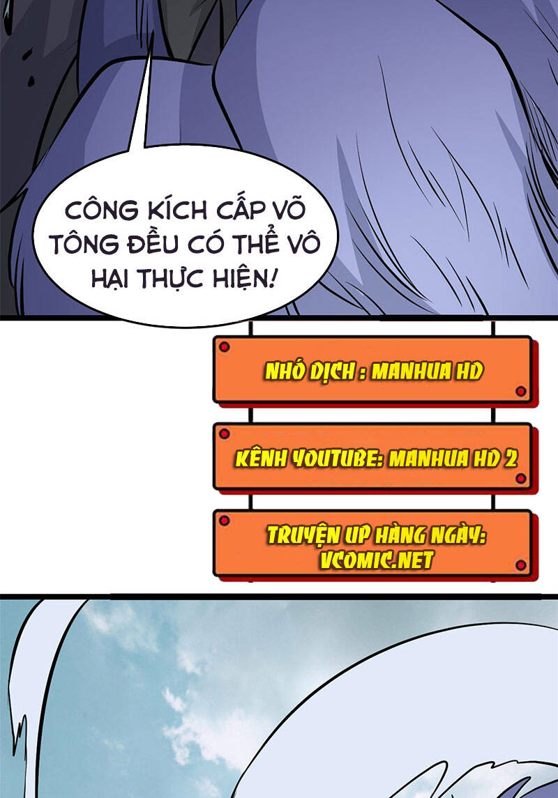 Vạn Cổ Tối Cường Tông Chapter 110 - 5
