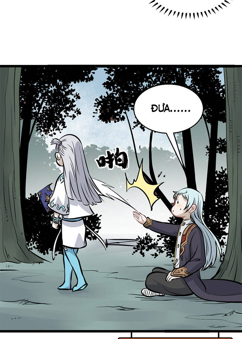 Vạn Cổ Tối Cường Tông Chapter 110 - 48